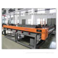 SKC-800S Semiautomatic Glass Cutting Table (S&K Automatic & Semiautomatic Glass Cutting Machine)